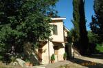 Country House Villa Pietro Romano