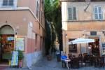 B&B Ventisei Scalini a Trastevere